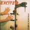 Violence & Force (LP) - Exciter