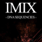 DNA Sequencies (EP) - Imix (Franz Johann Bogendorfer)