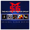 Original Album Series (1982 Assault Attack) - Michael Schenker Group (The Michael Schenker Group / M.S.G. / McAuley Schenker Group / MSG / Michael Schenker's Temple Of Rock)
