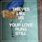 Your Love Runs Still (EP - vinyl Maxi-Single)