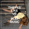 Play Music - Thieves Like Us
