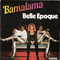 Bamalama (12'' Promo, Sweden)