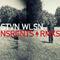 Nsrgnts Rmxs (EP) - Steven Wilson (Wilson, Steven John / Karma / Altamont)