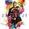 Millennium Symphony - David Garrett (Bongartz, David Christian)