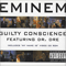 Guilty Conscience (Single) - Eminem (Marshall Bruce Mathers III)