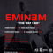 The Way I Am (Single) - Eminem (Marshall Bruce Mathers III)