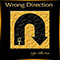 Wrong Direction (EP)
