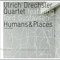 Humans & Places (feat. Tord Gustavsen) - Ulrich Drechsler Quartet (Drechsler, Ulrich / Trio)