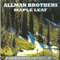 Molson Amphitheatre, Toronto, Ontario, Canada 23.08.1998 - Allman Brothers Band (The Allman Brothers Band)