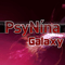 Galaxy [Remixes] (EP)