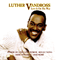 Love Is On The Way - Luther Vandross (Vandross, Luther / Luther Ronzoni Vandross Jr.)