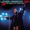 Live At Radio City Music - Luther Vandross (Vandross, Luther / Luther Ronzoni Vandross Jr.)