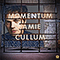 Momentum (Deluxe Version) - Jamie Cullum (Cullum, Jamie)