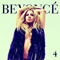 4 - Beyonce (Beyoncé / Beyoncé Giselle Knowles-Carter / Sasha Fierce)