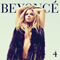 4 (Deluxe Edition: Bonus CD) - Beyonce (Beyoncé / Beyoncé Giselle Knowles-Carter / Sasha Fierce)