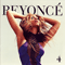 4 (Japanese Deluxe Limited Edition) [CD 1] - Beyonce (Beyoncé / Beyoncé Giselle Knowles-Carter / Sasha Fierce)