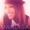 Overcomer (Deluxe Edition) - Mandisa (Mandisa Lynn Hundley)