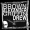 Summerwind (feat. Ray Brown, Martin Drew) - Alexander Monty (Monty, Alexander)
