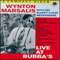 Live at Bubba's Jazz Restaurant (Fort Lauderdale, Florida, October 11, 1980) (feat. Art Blakey's Jazz Messengers) (CD 1) - Wynton Marsalis (Marsalis, Wynton Learson)