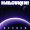 Oxygen - Hadouken! (Hadouken)