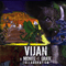 Vijan - Midnite