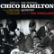 Live At The Strollers - Chico Hamilton (Foreststorn 'Chico' Hamilton)