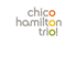 Trio! Live in Artpark - Chico Hamilton (Foreststorn 'Chico' Hamilton)