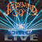 50 Live - Hawkwind (Hawkwind Light Orchestra)