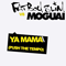 Ya Mama (Push The Tempo) (Feat.) - Moguai (André Tegeler,  DJ Moguai, M., Mogui, Moguia, Mogwai (Deu), Mooguai)