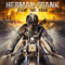 Fight The Fear - Herman Frank (Frank, Herman)