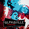 Forever! Best Of 40 Years - Alphaville (Marian Gold, Bernhard Lloyd, Frank Mertens, Ricky Echolette)