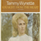 Straight From The Heart - Tammy Wynette (Virginia Wynette Pugh)