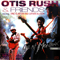 Otis Rush and Friends - Live at Montreaux '86 - Otis Rush (Rush, Otis)