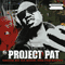 Crook By Da Book: The Fed Story - Project Pat (Patrick Houston)