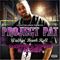 Walkin` Bank Roll (chopped & slurred) - Project Pat (Patrick Houston)