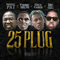 25 Plug [Single] - Project Pat (Patrick Houston)