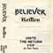 The Return (Demo) - Believer