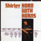 Shirley Horn With Horn - Shirley Horn (Horn, Shirley)