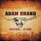 Milestones.20 Years - Adam Brand (Brand, Adam)