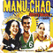 Merry Blues - Manu Chao (Jose-Manuel Thomas Arthur Chao, Oscar Tramor)