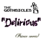 Delirious (Prince Cover)