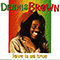 Love Is So True - Dennis Emmanuel Brown (Brown, Dennis)