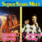 Reggae Superstars Meet (Split)