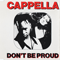 Don't Be Proud - Cappella (Kelly Overett & Rodney Bishop)