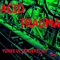 Yunke Ultra Derecha - Acid Trauma