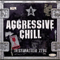 Destination 7734 - Aggressive Chill