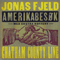 Live at Drammens Teater - Amerikabesok med ekstra koffert (feat. Chatham County Line) - Jonas Fjeld (Fjeld, Jonas / Terje Lillegard Jensen)