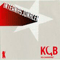 Internasjonalen (Single) - KGB (NOR)