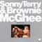 Back To New Orleans - Sonny Terry & Brownie McGhee