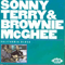California Blues - Sonny Terry & Brownie McGhee